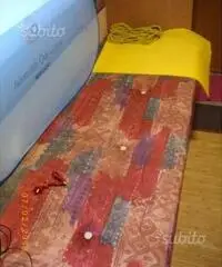 Camper Mobilvetta usato