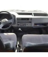 Ford transit 4 posti letto Ford transit 4 posti letto