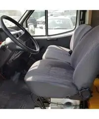 Ford transit 4 posti letto Ford transit 4 posti letto