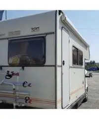 Ford transit 4 posti letto Ford transit 4 posti letto