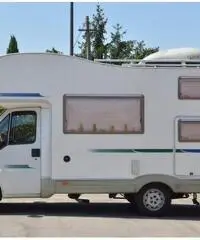 Camper McLouis 430 Ducato 1900TD Camper McLouis 430 Ducato 1900TD