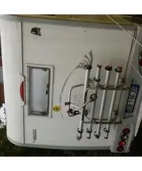 camper mobilvetta huari 1101 camper mobilvetta huari 1101