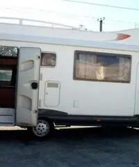 Joint 365 ducato