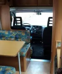 mobilvetta aquilone sportline