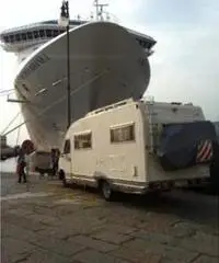 Mobilvetta Euroyacht 175