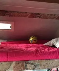 Camper rimor superbrig 628