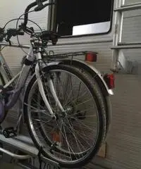 Camper rimor superbrig 628