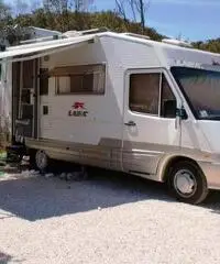 Motorhome Motorhome
