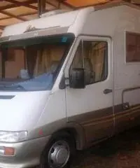 Motorhome Motorhome