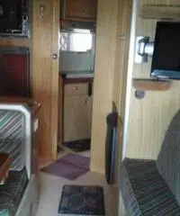 Motorhome Motorhome