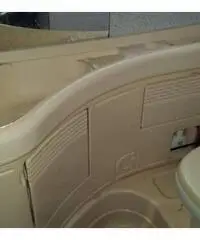 Offro camper Ford transit del 1990 2400 cc Offro camper Ford transit del 1990 2400 cc