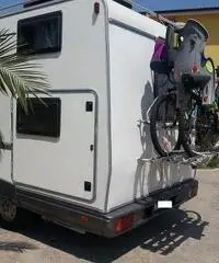 Camper elnagh marlin 58 anno 2005 Camper elnagh marlin 58 anno 2005