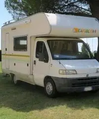 Camper Carioca 30 Camper Carioca 30