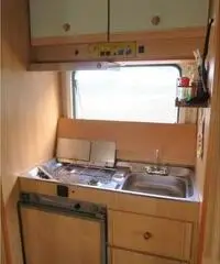 Camper Carioca 30 Camper Carioca 30