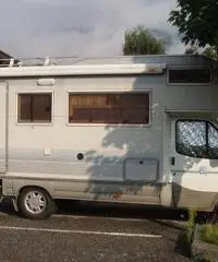 Rimor SuperBrig 660 Rimor SuperBrig 660