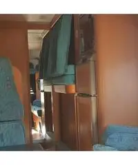 Vendesi Camper Mobilvetta Icaro S10