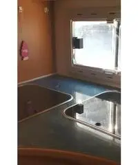 Vendesi Camper Mobilvetta Icaro S10