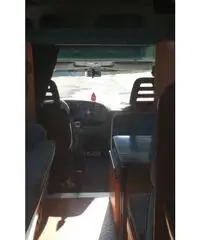 Vendesi Camper Mobilvetta Icaro S10