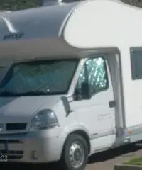 Mansardato come nuovo appena km. 37850 Mansardato come nuovo appena km. 37850