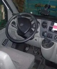 Mansardato come nuovo appena km. 37850 Mansardato come nuovo appena km. 37850