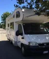 Vendo camper elnagh big marlin Vendo camper elnagh big marlin