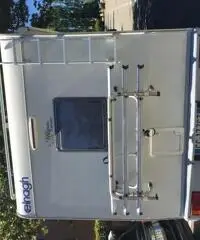 Vendo camper elnagh big marlin Vendo camper elnagh big marlin