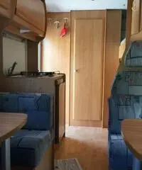 Vendo camper elnagh big marlin Vendo camper elnagh big marlin