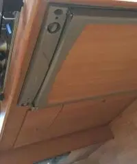 Vendo camper elnagh big marlin Vendo camper elnagh big marlin