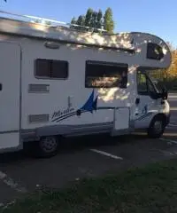 Vendo camper elnagh big marlin Vendo camper elnagh big marlin