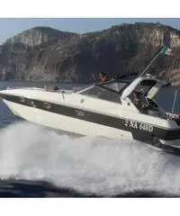 Permuto barca a motore con semintegrale o camper Permuto barca a motore con semintegrale o camper