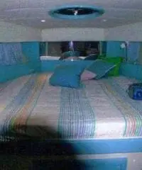 Permuto barca a motore con semintegrale o camper Permuto barca a motore con semintegrale o camper