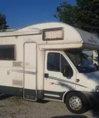 CI INTERNATIONAL RIMESSAGGIO CAMPER MULTIMARCA