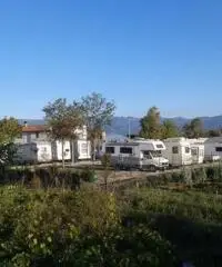 ORMOCAR RIMESSAGGIO CAMPER MULTIMARCA