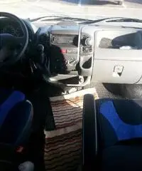 CARAVANS-WOHNM Ci International ELLIOT GARAGE  NOLEGGIO