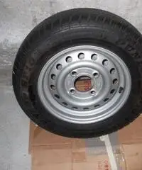 Pneumatico per caravan Pneumatico per caravan