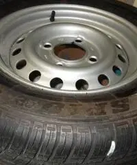 Pneumatico per caravan Pneumatico per caravan