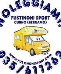 CHALLENGER NOLEGGIO CAMPER E FURGONATI FUSTINONI A BERGAMO CHALLENGER NOLEGGIO CAMPER E FURGONATI FUSTINONI A BERGAMO