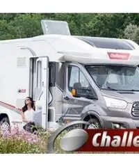 CHALLENGER NOLEGGIO CAMPER E FURGONATI FUSTINONI A BERGAMO CHALLENGER NOLEGGIO CAMPER E FURGONATI FUSTINONI A BERGAMO