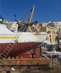 peschereccio 17metri peschereccio 17metri
