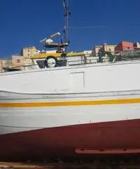 peschereccio 17metri peschereccio 17metri