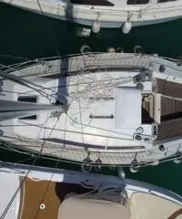 Sloop in alluminio 8,80m Sloop in alluminio 8,80m