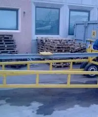 carrello rimessaggio carrello rimessaggio