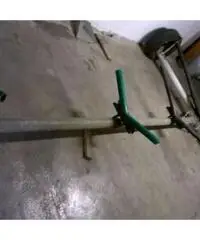 carrello varo-alaggio carrello varo-alaggio
