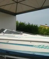 CRANCHI DERBY 700 CRANCHI DERBY 700