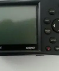 GPSMAP 196  cartografico  B/N Garmin GPSMAP 196  cartografico  B/N Garmin