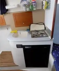 Manò Marine 24.50 Manò Marine 24.50