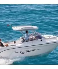 RANIERI INT. PREDATOR 222 PACKAGE RANIERI INT. PREDATOR 222 PACKAGE
