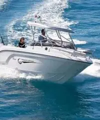 RANIERI INT. PREDATOR 222 PACKAGE RANIERI INT. PREDATOR 222 PACKAGE