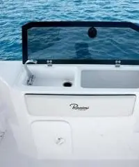 RANIERI INT. PREDATOR 222 PACKAGE RANIERI INT. PREDATOR 222 PACKAGE