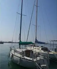 Barca a vela Comar Comet 701 Barca a vela Comar Comet 701